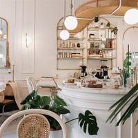 Healthy Cafe, North Coast NSW - 1029 image