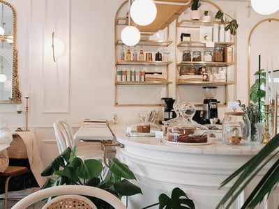 Healthy Cafe, North Coast NSW - 1029 image