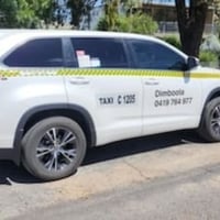 Hindmarsh Taxi Service (IWS2429) image