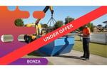 37198 - UNDER OFFER - Skip Bin Hire Business, Truck & Bins Included