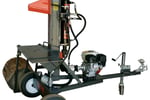Wood Splitter Distribution Business - Wangaratta, VIC