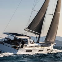 Yacht Sales Premium Brand image