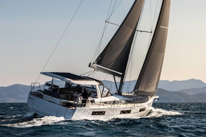 Yacht Sales Premium Brand