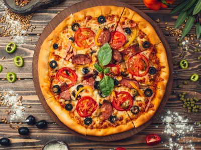 Start Your Entrepreneurial Journey with This Established Restaurant Opportunity primary image