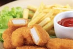 The Hungry Delight - Popular Pizza & Kebab Restaurant