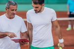 Coming Soon - Growing Tennis Academy Opportunity