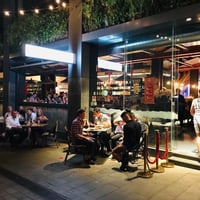 TWO Popular Restaurants - CBD and Chinatown - Adelaide, SA image