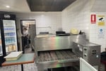 Restaurant Lease with Fully Equipped Commercial Kitchen - Arncliffe, NSW