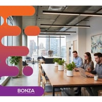 36691 Modern Coworking Space with Diverse Income Streams image