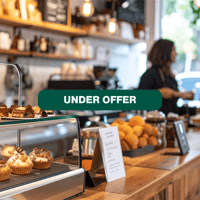 Priced to Sell Coastal Bakery Ready for New Ownership image