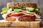 Bakery Cafe Takeaway Over $1 Million in sales