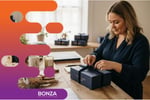 37067 - Established Online Gifting Business - Loyal Corporate Clients