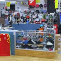 Well-Established Retail & Rental Snow Sports Business For Sale - Prime Belconnen, ACT- High Foot Traffic - Equipment Included - Training Provided - Gr image