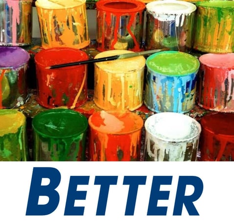 2PAC Painting - Fully Systemised - Excellent Opportunity