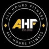 All Hours Fitness logo