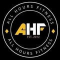 All Hours Fitness image