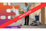 UNDER OFFER - 36527 - Specialised Commercial Cleaning Business with Repeat Clients