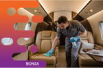 36776 Mobile Detailing Business Servicing Private Aviation Sector