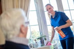 Gold Coast based Aged/Home Care, NDIS and Corporate/Business-to-Business Cleaning Service #444