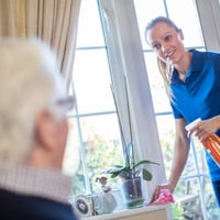 Gold Coast based Aged/Home Care, NDIS and Corporate/Business-to-Business Cleaning Service #444 image