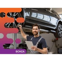 35410 Highly Lucrative Tyre Sales & Service Business image