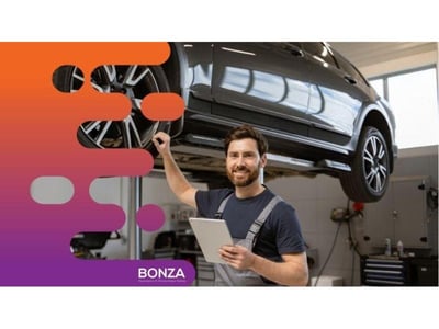 35410 Highly Lucrative Tyre Sales & Service Business image
