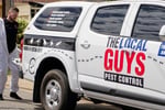 Pest Control is Very High Profit Margins + Low Costs = Great Profits!