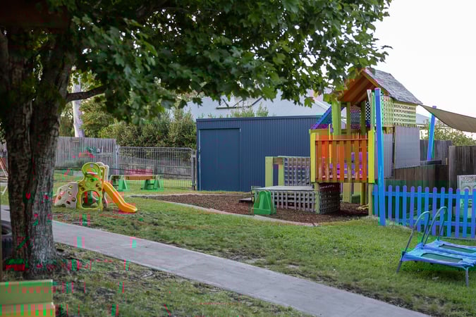 Exceedingly Rated Childcare Centre with 100% Occupancy and Strong Community Reputation