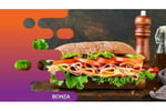 35256 Thriving Subway Sandwich Shop - Hunter Valley Location