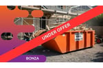 37198 - UNDER OFFER - Skip Bin Hire Business, Truck & Bins Included