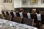 The Balcony Restaurant - Townsville