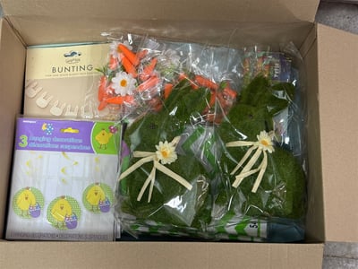 Established Party & Themed Retail - Online - B2B & E-Commerce National Clients image