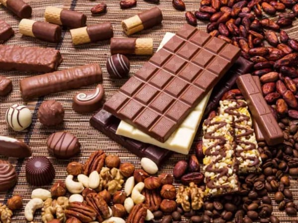 Established Wholesale & Retail Beverage & Confectionery Business  South East Region