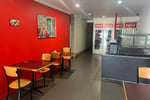Dine in & Takeaway Pizza shop Albury Wodonga