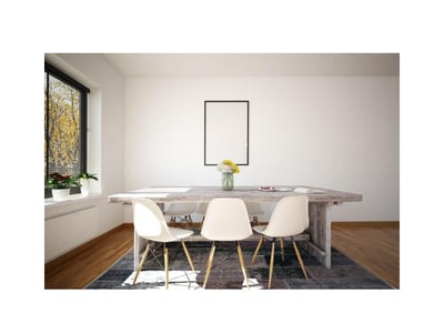 Floral Corporate business image