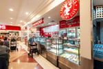 LEASEHOLD - Bread Crock Bakery Cafe, Wagga Wagga NSW - 1P0517