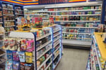 Rewarding Grocery & Convenience Store for Sale - Prime Kirribilli, Sydney - High Foot Traffic Location - Impressive Annual Turnover - Selling American