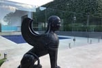 FABRICATION OF BALUSTRADES, STAIRCASES, GATES, FENCES