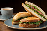 Established Coffee Takeaway - Mascot, NSW