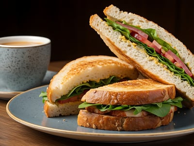 Established Coffee Takeaway - Mascot, NSW image