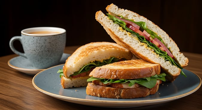 Established Coffee Takeaway - Mascot, NSW