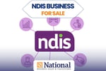 Clean Shell NDIS Company for Sale | Ready to Trade