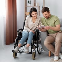 NDIS Business for Sale - Adelaide-Based, Australia-Wide Registration image