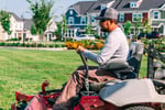 Northern suburbs Mower Suuply/ Repair Business