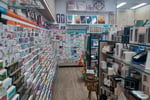 Brisbane Gift Shop Newsagency For Sale