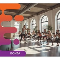 36613 Fitness Franchise Opportunity with Loyal Member Community image