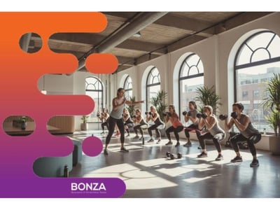 36613 Fitness Franchise Opportunity with Loyal Member Community image