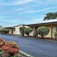 12 Modern Fully Furnished Self Contained Units/Villas Overnight or Permanent Let o/o $1,395,000 image