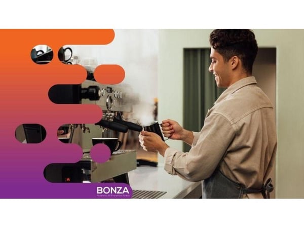 36400 Thriving Suburban Cafe - Strong Community Following