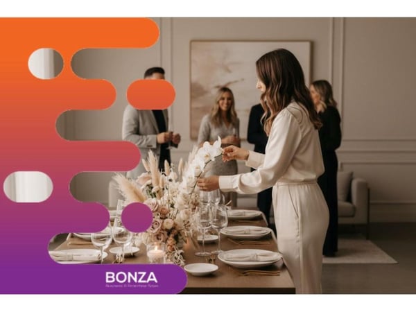 36476 Wedding & Event Styling Business - Award-Winning & Profitable